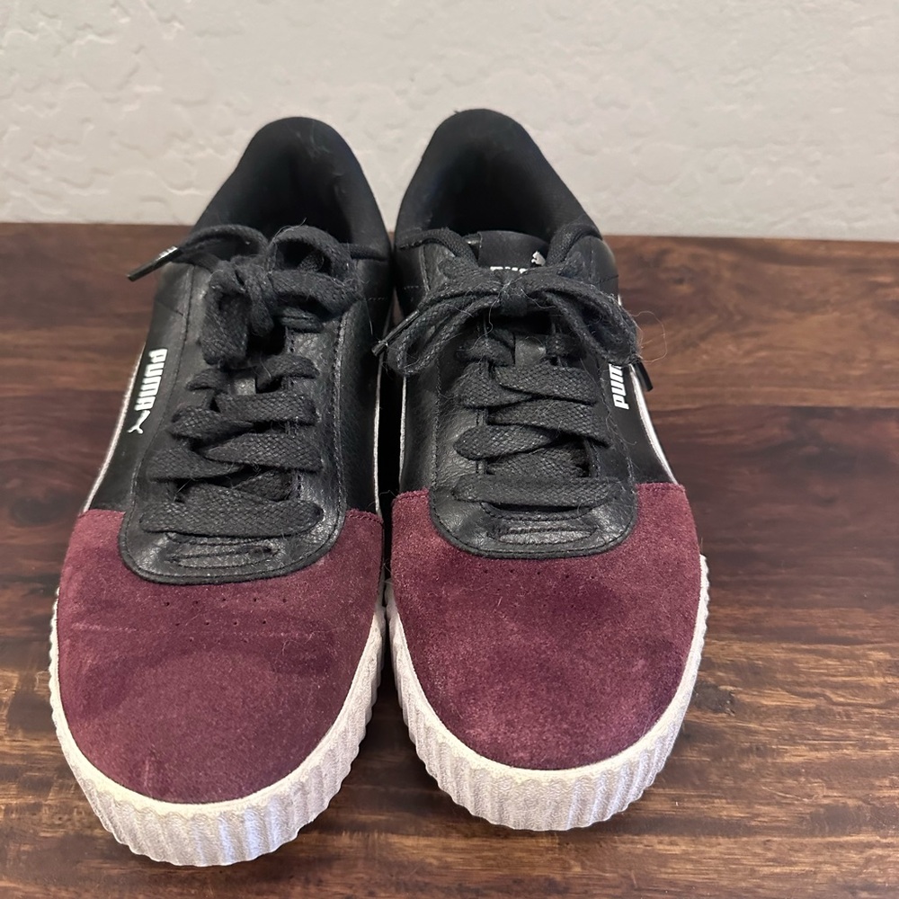 Puma shoes